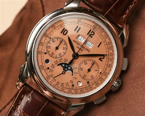 patek philippe copy watch price in bd|Patek Philippe watches price list.